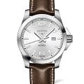 Часы Longines Conquest L3.778.4.76.5 